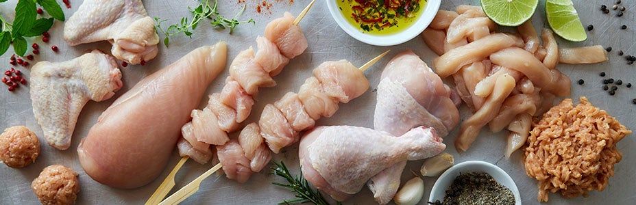 失敗しない鶏肉の仕入れ先の選び方