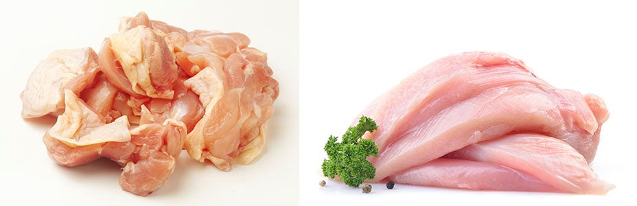 仕入れに使いやすい鶏肉商品を紹介