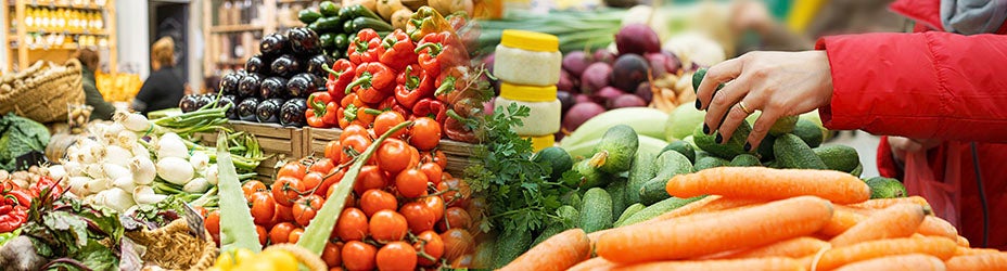野菜の仕入れ方は？主な仕入れルート6つ