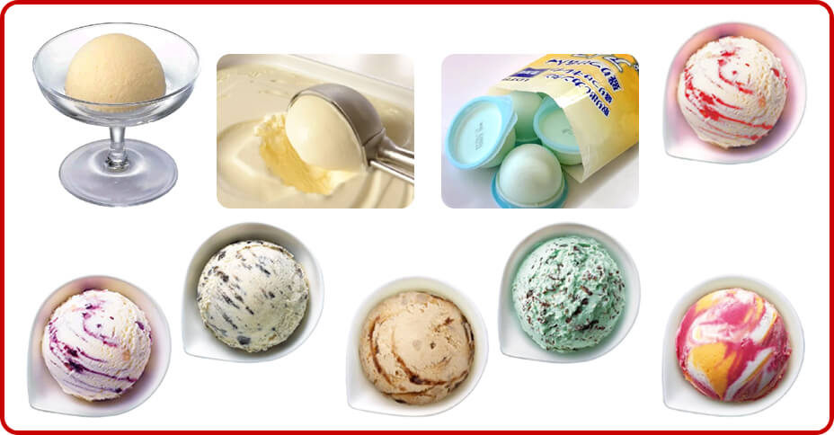 業務用アイスのおすすめ9選