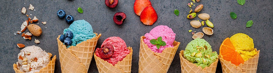 業務用アイスの仕入れ先を選ぶときに見るべきポイント