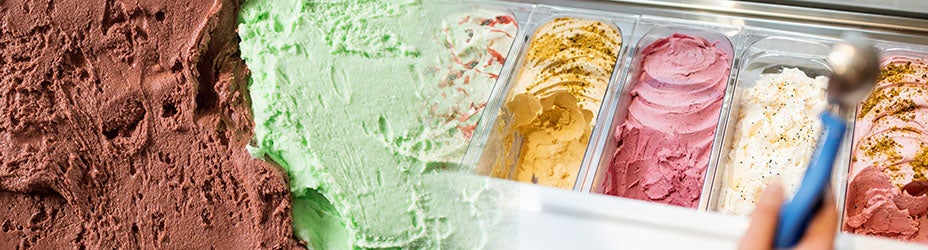 業務用アイスを選ぶならミクリードが向いている理由