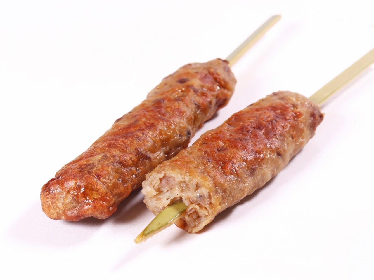 牛タンつくね串イメージ