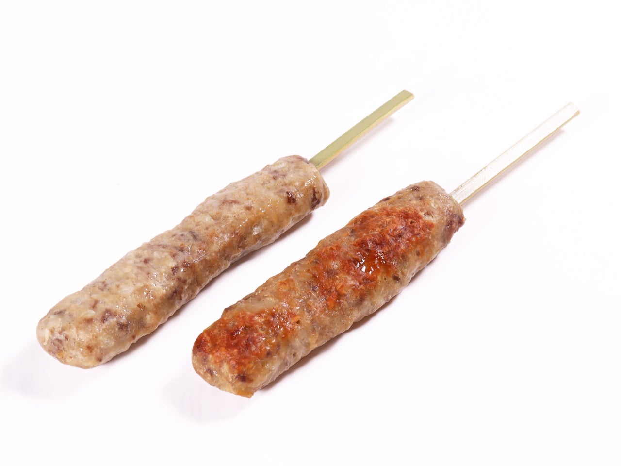 牛タンつくね串イメージ