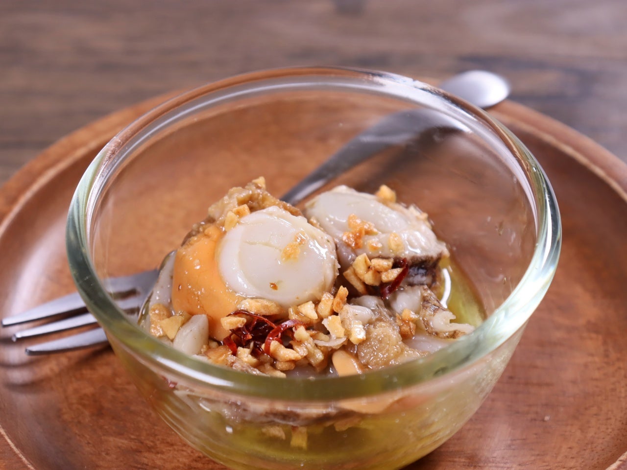 ボイルあずまにしきイメージ