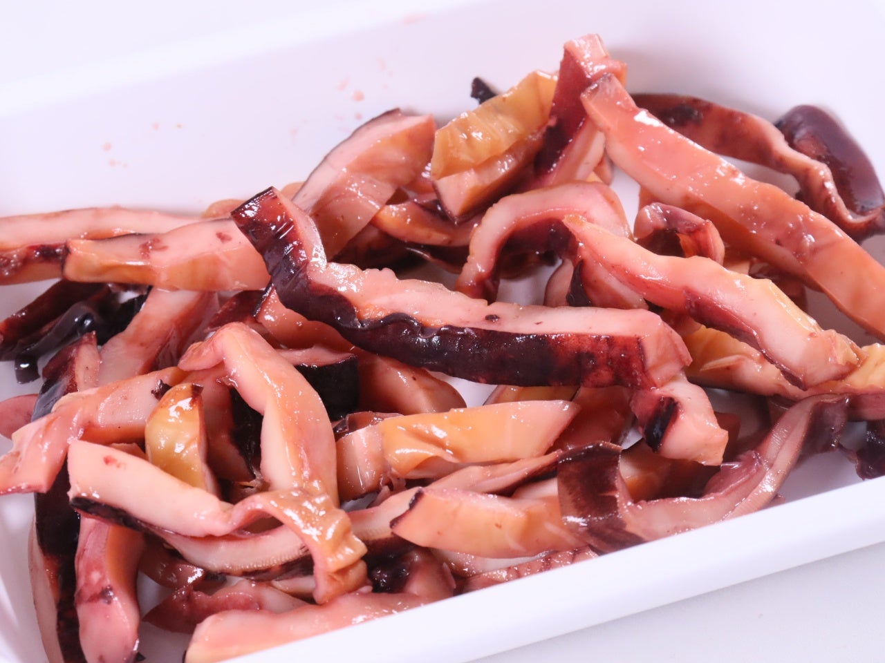 やわらか焼きいかイメージ