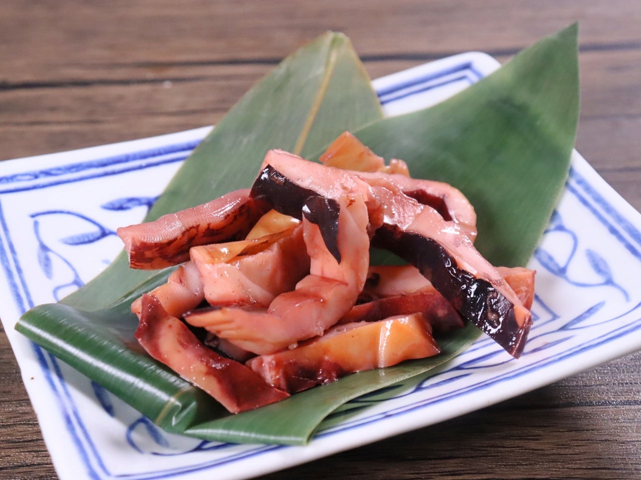 やわらか焼きいかイメージ