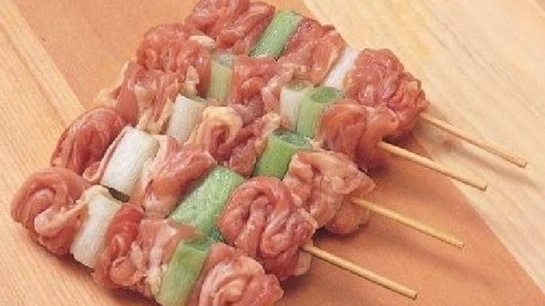 串もの