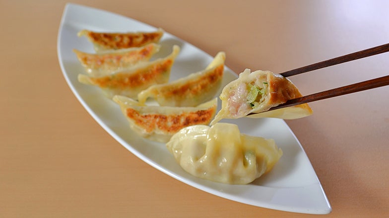 餃子・点心
