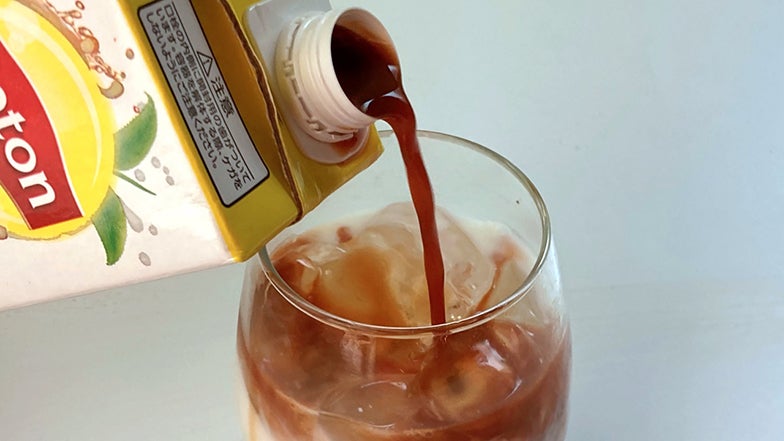 ドリンク
