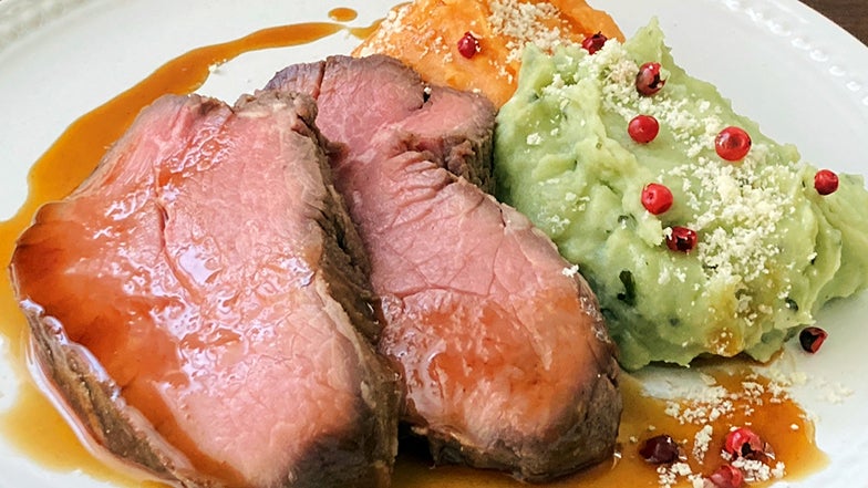 肉類