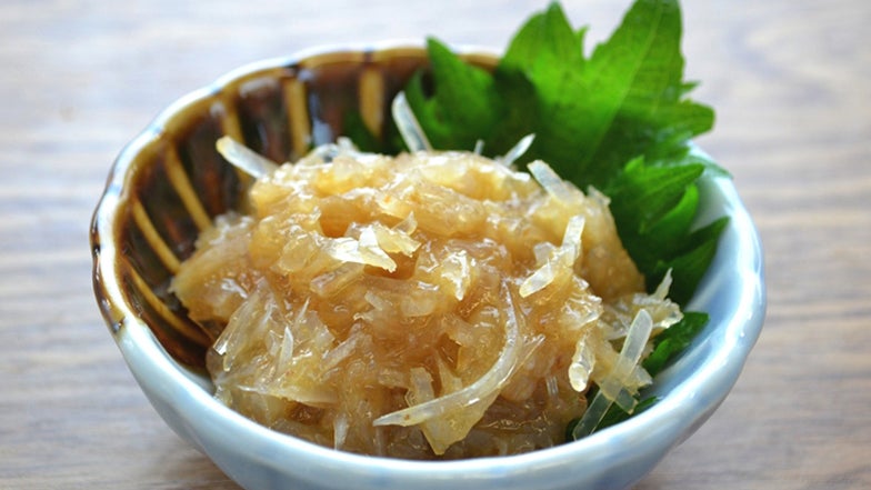 前菜・珍味