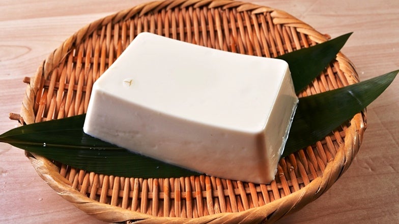 豆腐類
