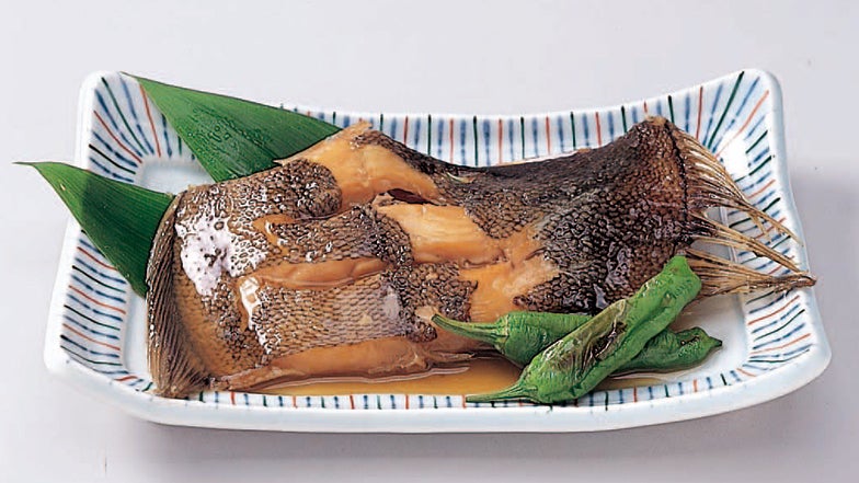 魚(加工品)
