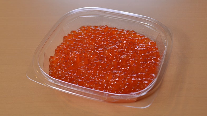 魚卵・白子