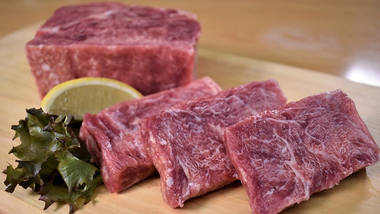 牛肉