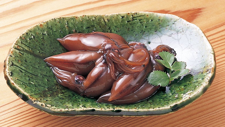 珍味