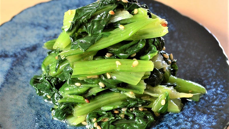野菜の小鉢もの