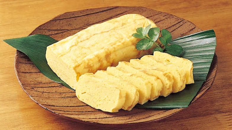 たまご料理