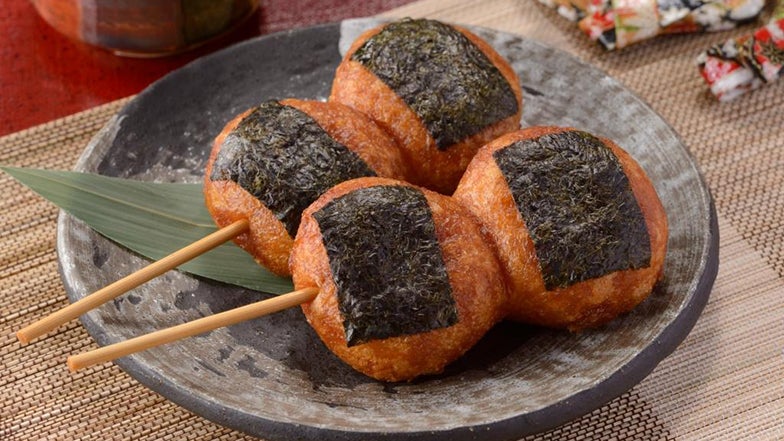 イベント串