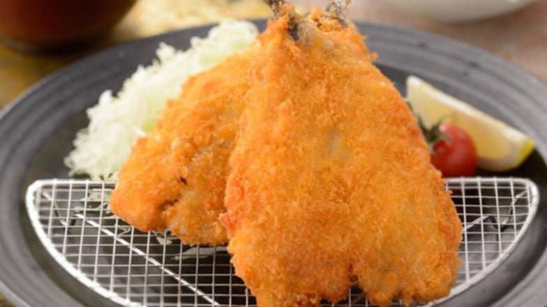魚