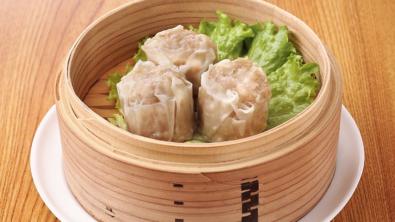 焼売・小籠包