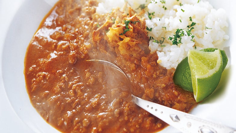 カレー