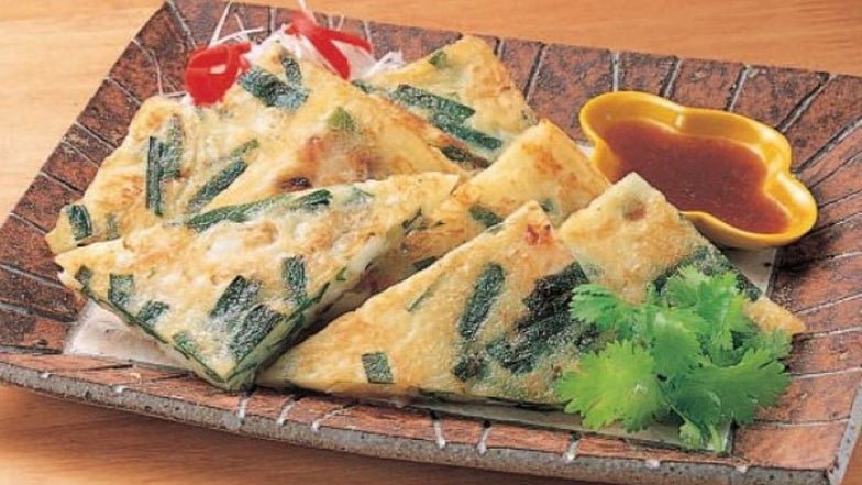 粉物