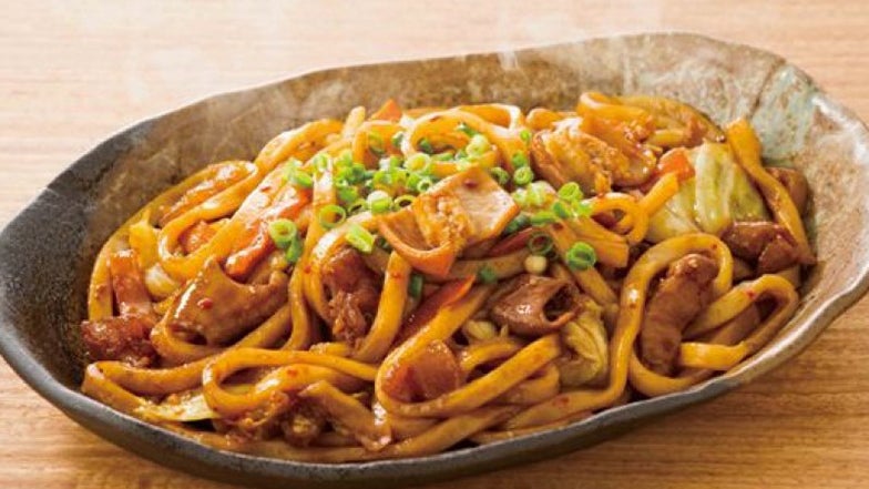 麺類