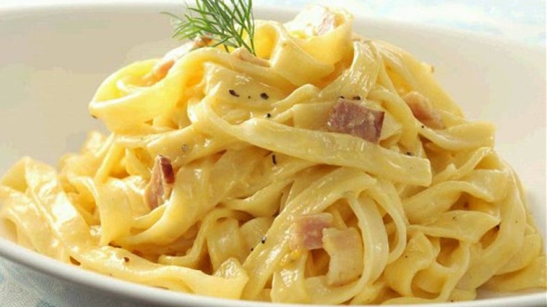 パスタ