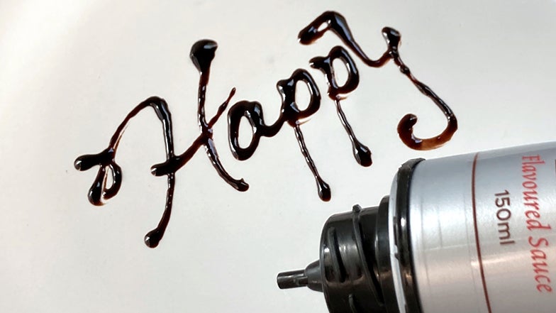 デコレーション