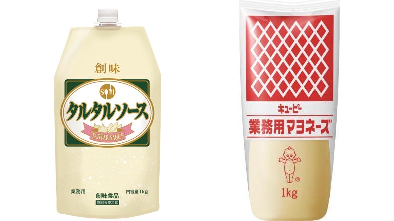 マヨネーズ
