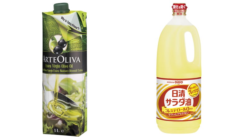 食用油