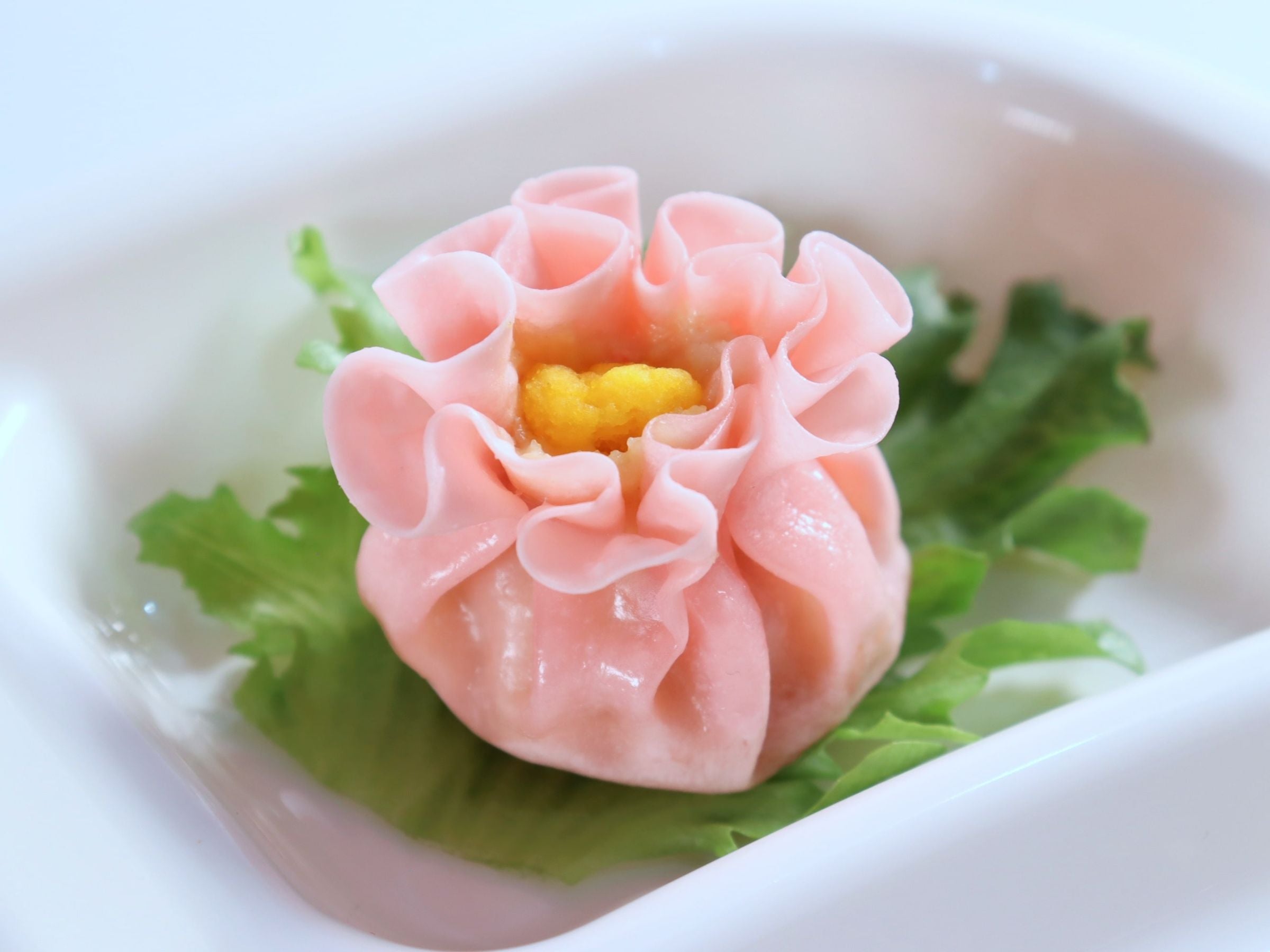 花咲き包み蒸し（薄紅） 15個