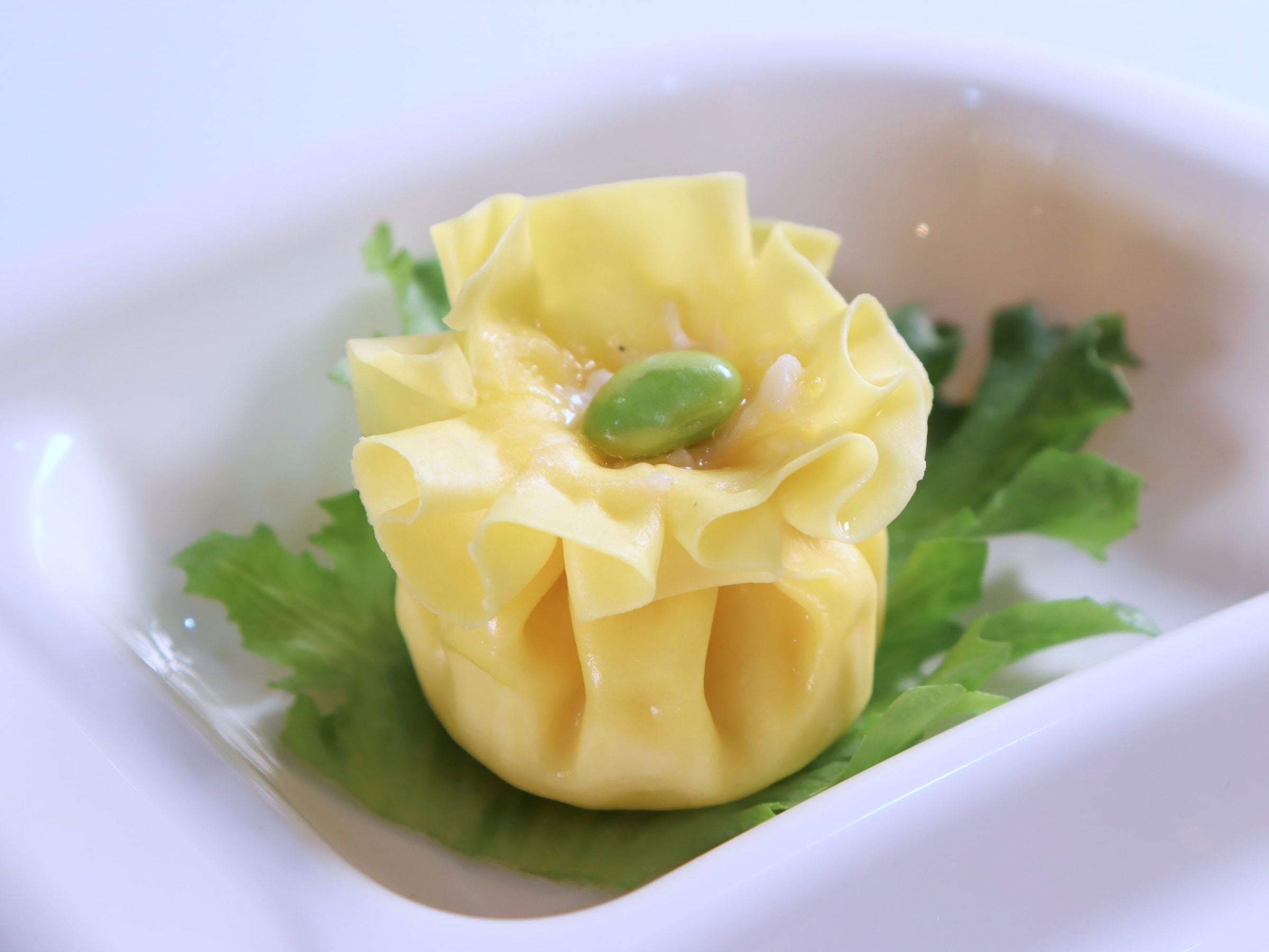 花咲き包み蒸し（黄華） 15個