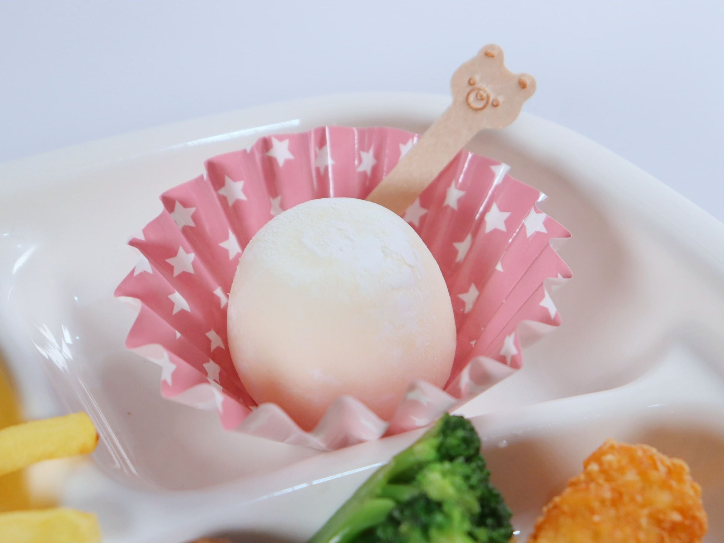 ミニ雪見だいふく（白） 9個