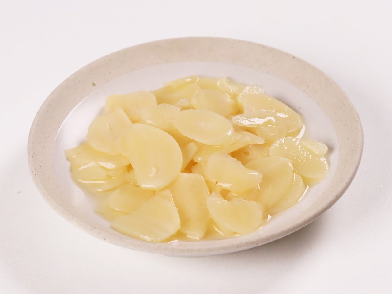にんにくスライス〈ユウキ〉 1kg