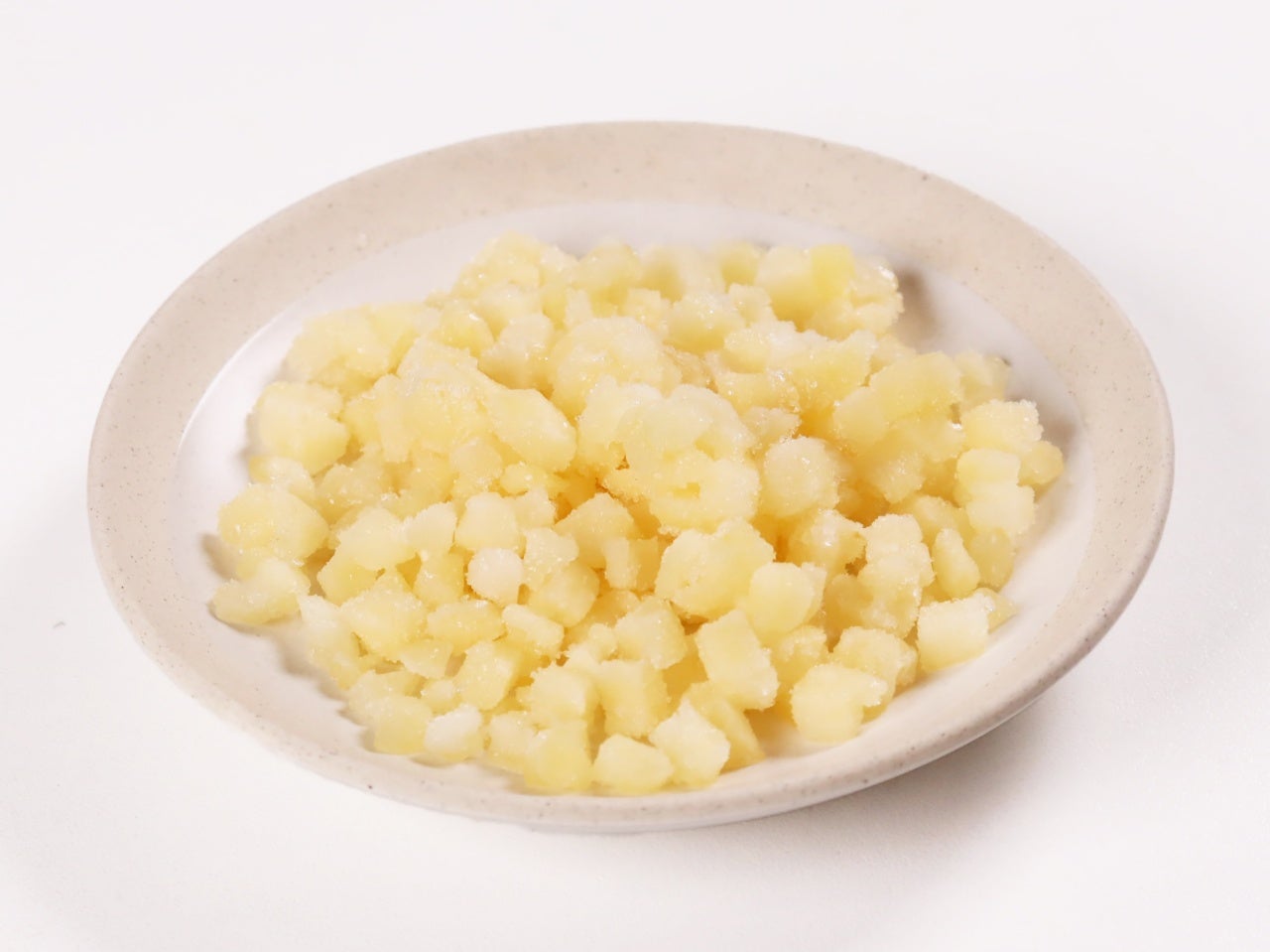 冷凍きざみにんにく 500g