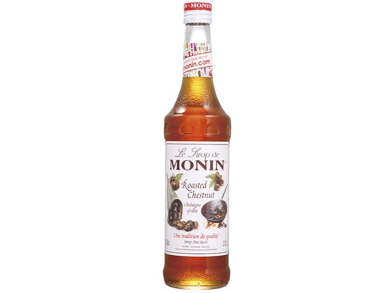モナン ローステッドチェスナッツ(焼栗) 700ml