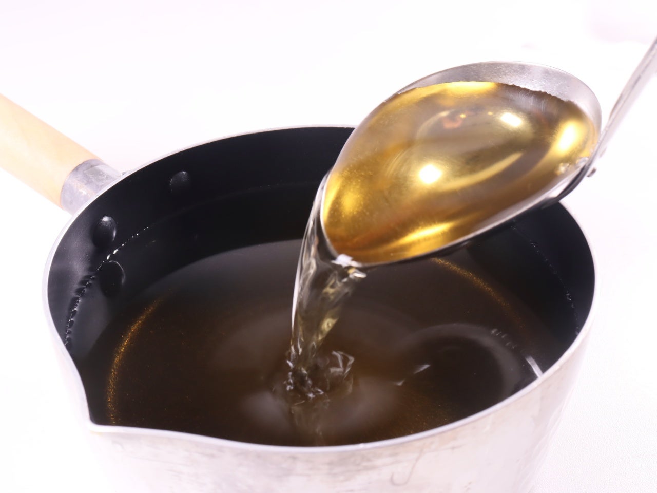 繁盛おでんだし〈フンドーキン〉 1L