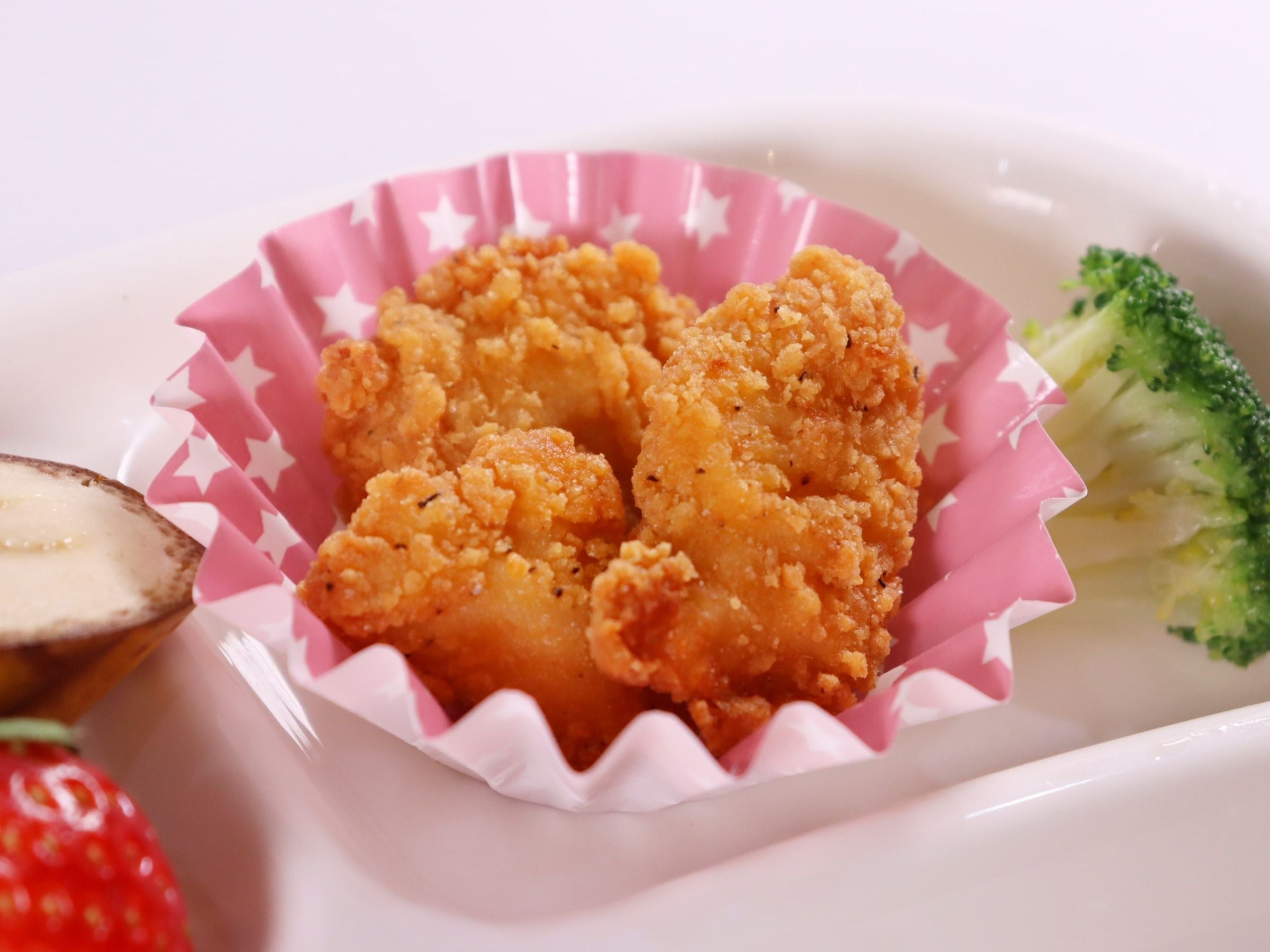 ちょびチキ 500g