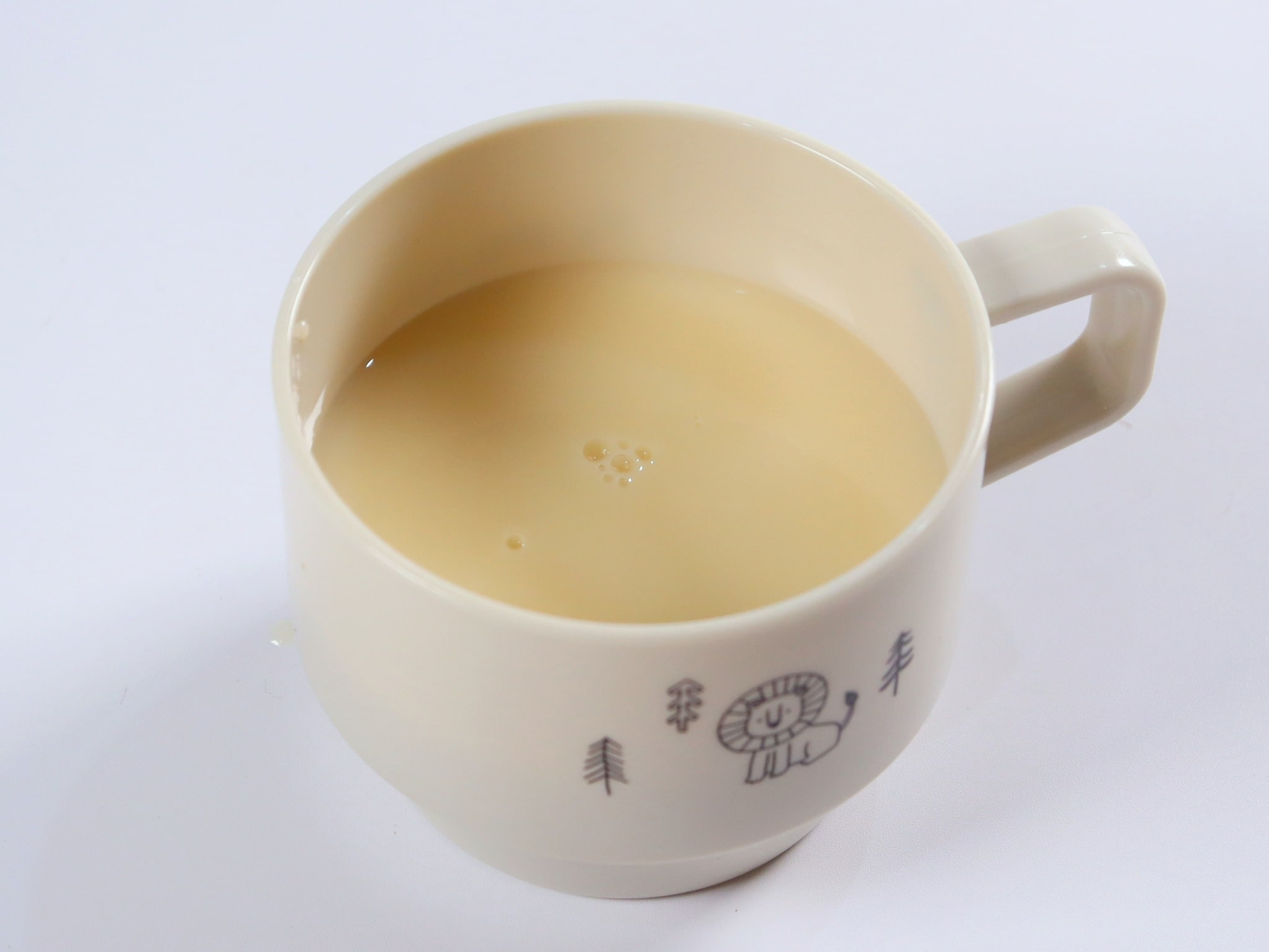 豆乳でつくったコーンスープ 1L