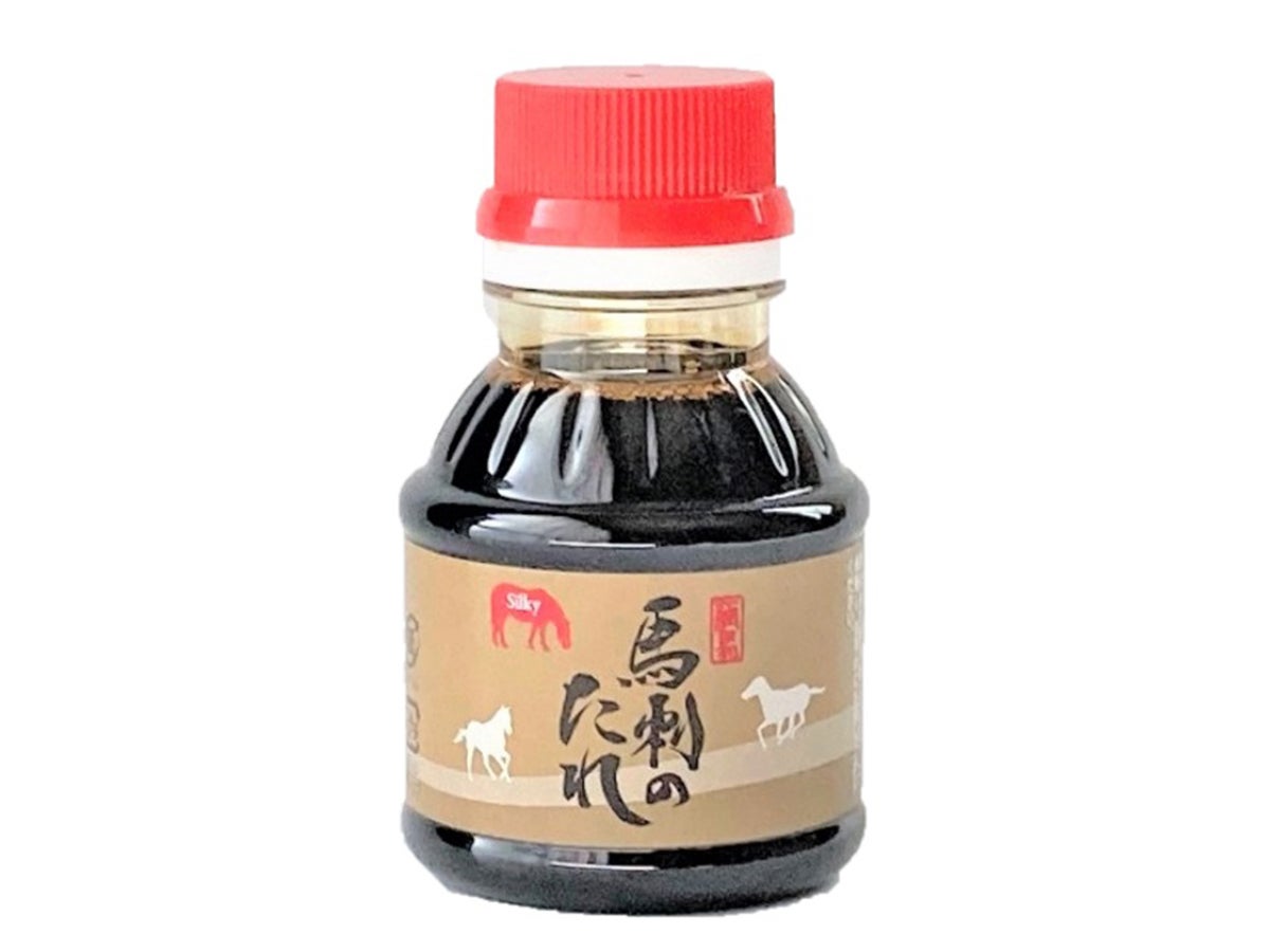馬刺しのたれ〈田熊〉 100ml