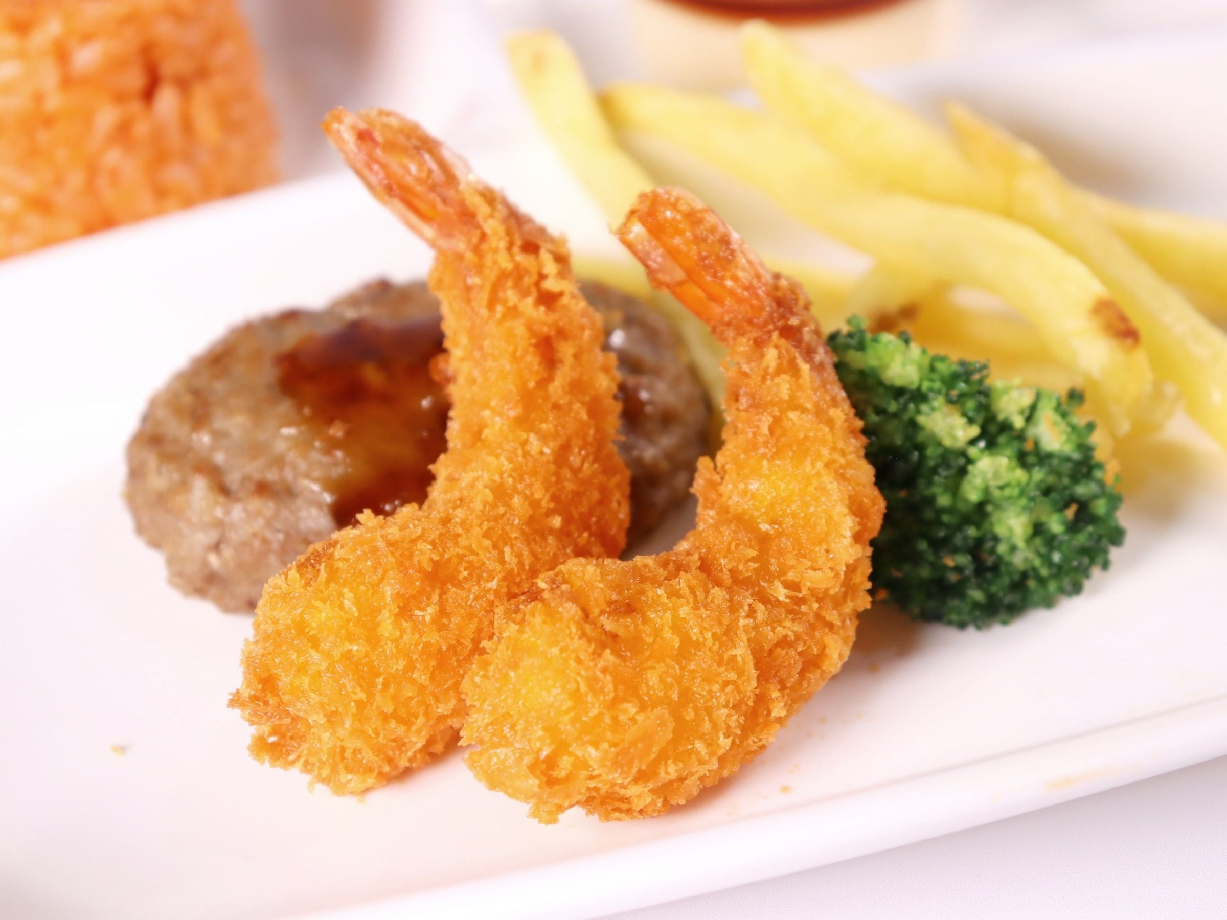 ひとくちエビフライ 80尾