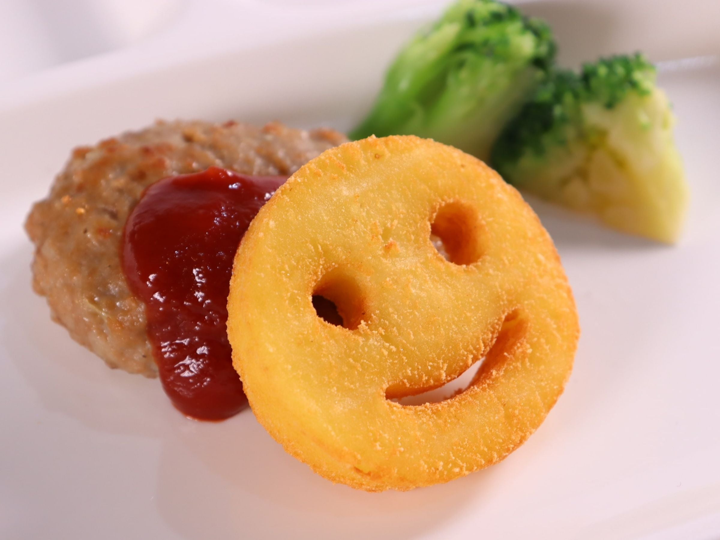 スマイルポテト 650g