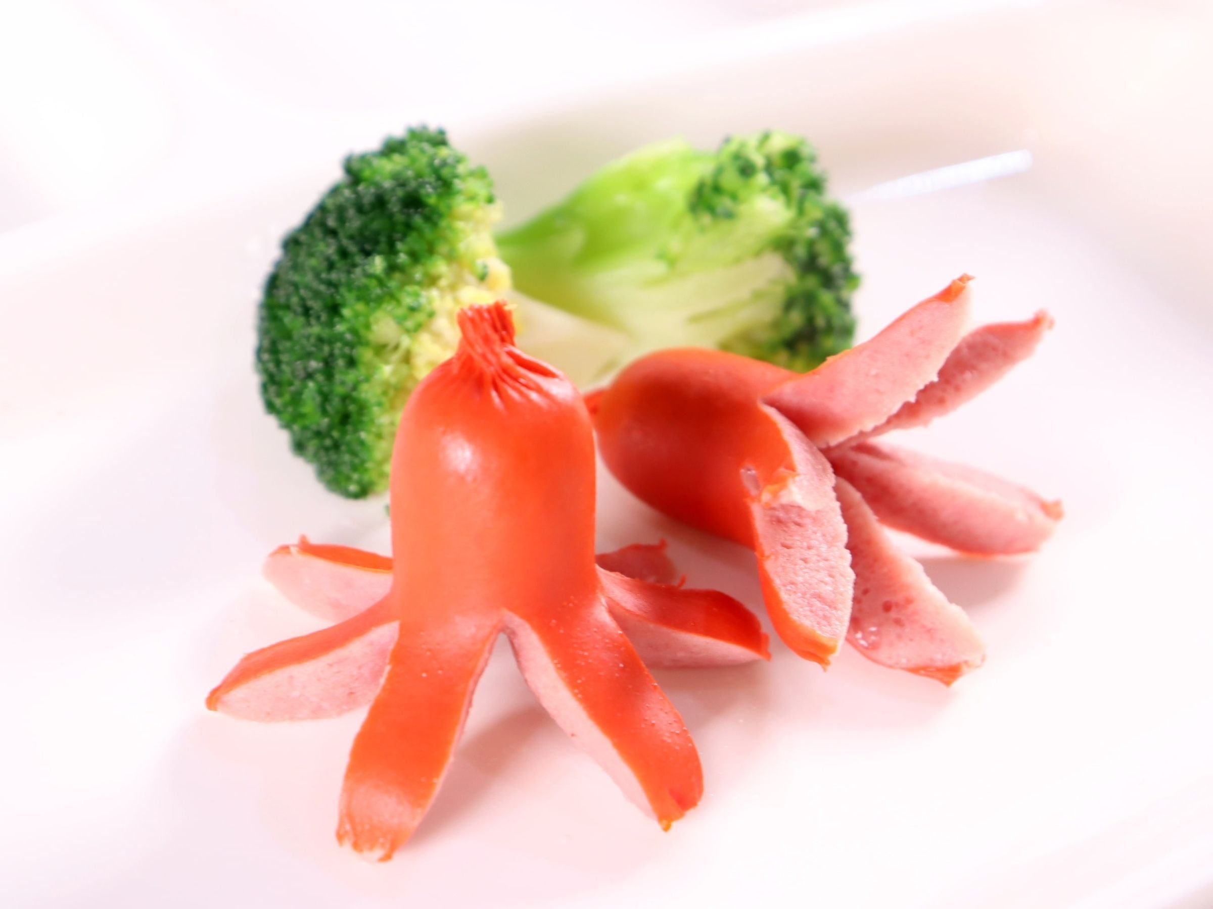 たこウインナー 1kg