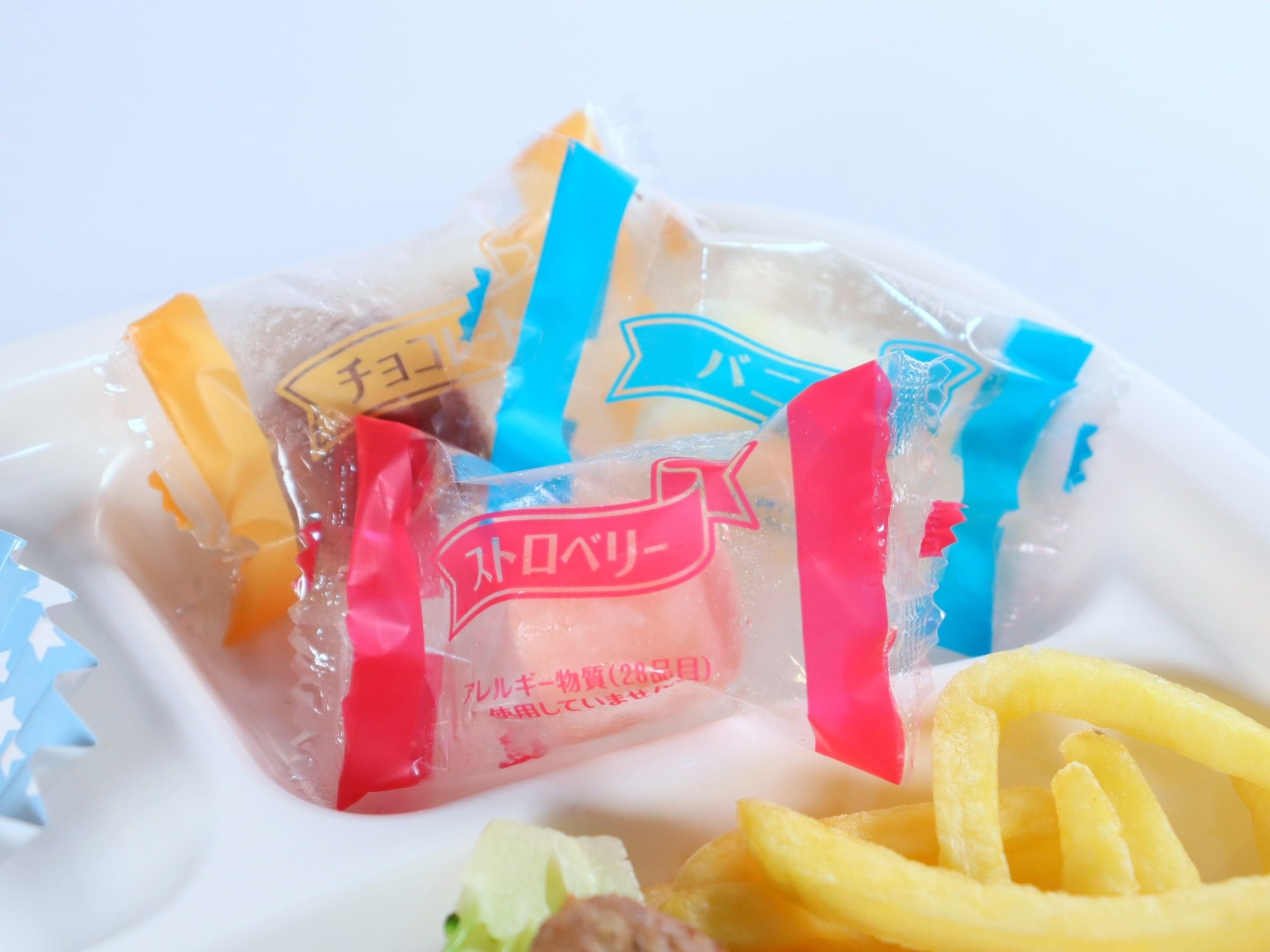 ひとくちアイス 30個