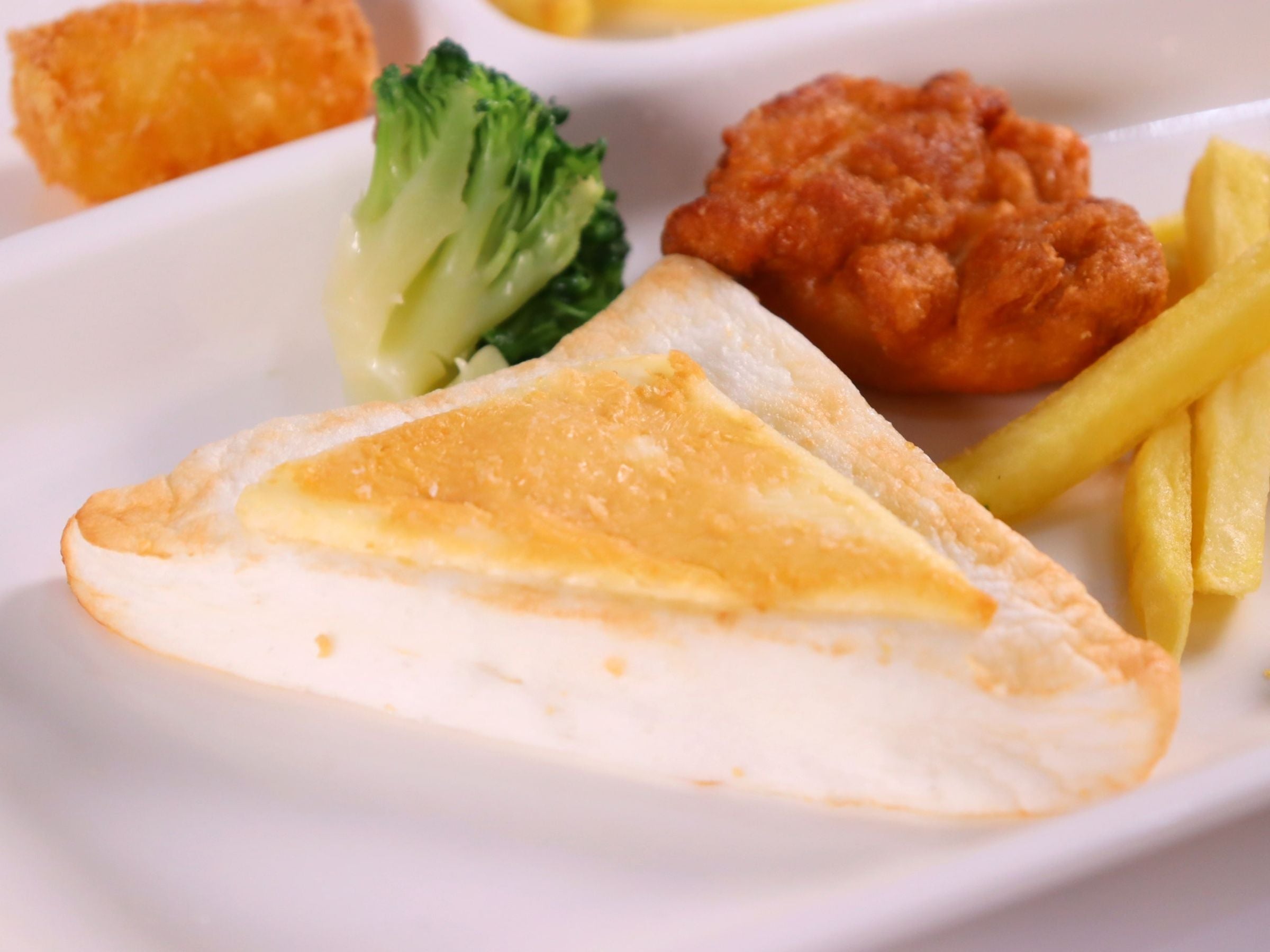 はんぺんチーズ焼き 10枚