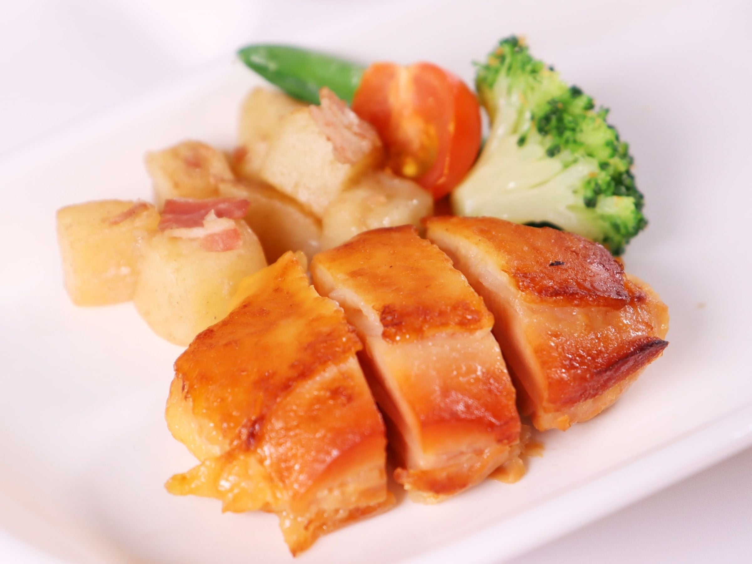 やわらかグリルチキンステーキ 6個