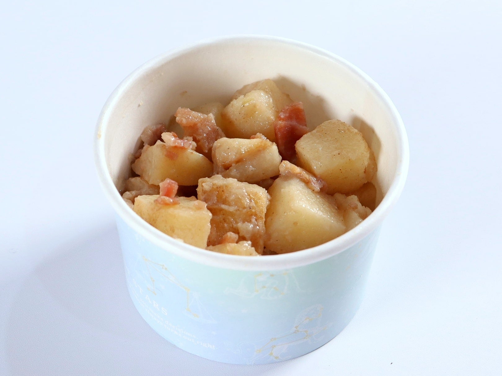 コロコロジャーマンポテト 500g